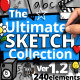The Ultimate SKETCH Collection - Ver 1.2 - VideoHive Item for Sale