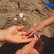 Building a Sand Castle - VideoHive Item for Sale