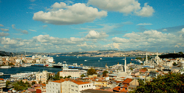 Bosphorus 2