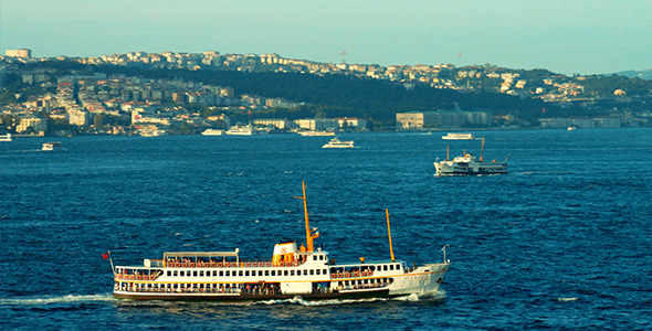 Bosphorus 3