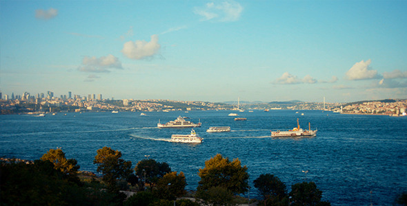 Bosphorus 4