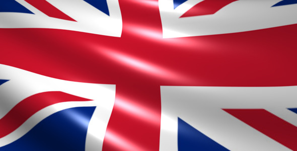 UK Flag