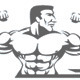 The Gym Logo - GraphicRiver Item for Sale