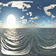 Sunrise On The Sea - 3DOcean Item for Sale