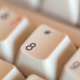 PC Keyboard Typing - VideoHive Item for Sale