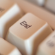 PC Keyboard Typing - VideoHive Item for Sale