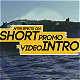 Short Promo Video Intro - VideoHive Item for Sale
