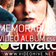 Memorable Video Album - VideoHive Item for Sale