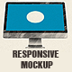 Responsive Sketch Mockup - GraphicRiver Item for Sale