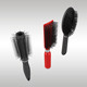 Hairbrush Set - 3DOcean Item for Sale