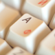PC Keyboard Typing - VideoHive Item for Sale