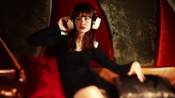 Liva Vip Club 25 alt