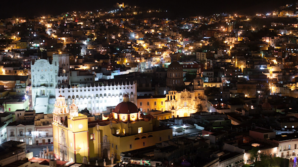 Guanajuato Mexico 7 alt