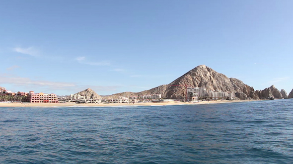 El Arco Los Cbos Lands End Beach Baja California Sur 9