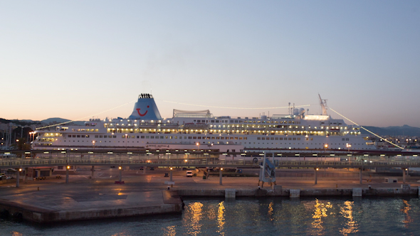 Harbour Port Mallorca Spain 2 alt