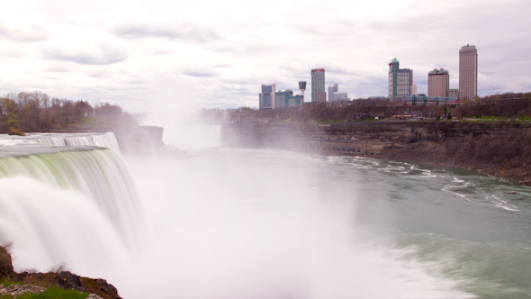 Niagara Falls Usa Canada 2 alt