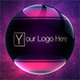 Gloss Sphere Logo - VideoHive Item for Sale