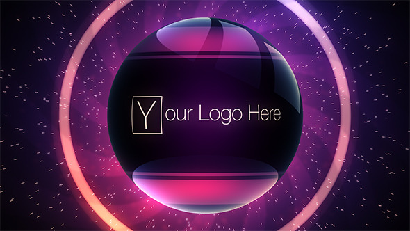 Gloss Sphere Logo alt