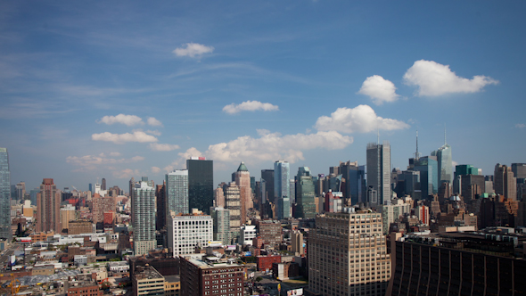 New York Skyline Manhattan Nyc Ny 28