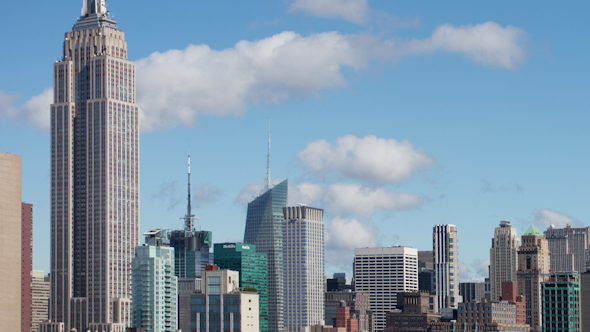 New York Skyline Manhattan Nyc Ny Timelapse 47 alt