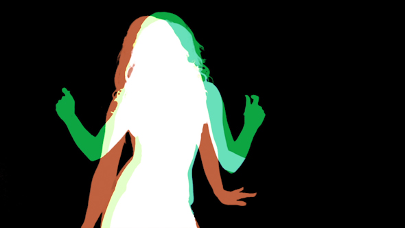 Sexy Shadow Dancer 4 alt