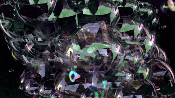 Soap Bubbles Filmed 8 alt