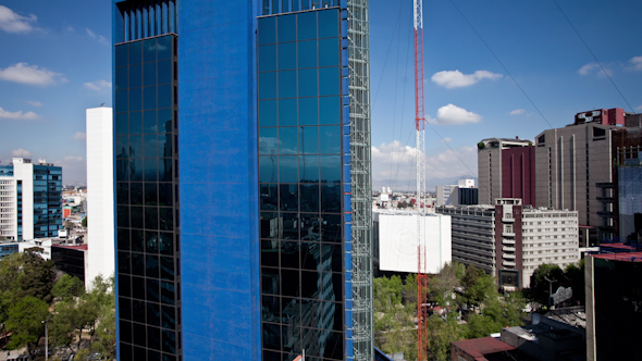 Mexico Df Skyline Finance 1 alt