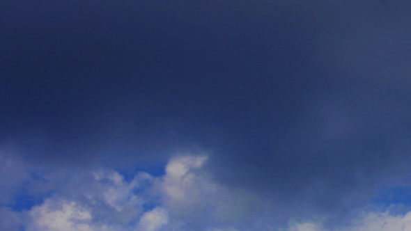 Mountain Clouds 01 alt