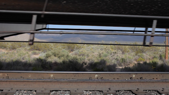 Cargo Train America 3 alt