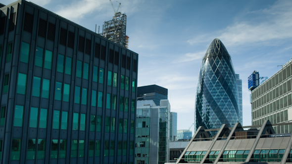 London England Financial Center Business Skyline 13