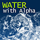Water - Transparent - VideoHive Item for Sale