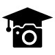 Photography Icon - GraphicRiver Item for Sale