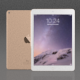 Apple iPad Air 2 - 3DOcean Item for Sale