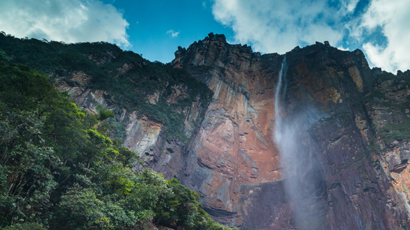 Angel Waterfall