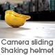 Helmet - VideoHive Item for Sale