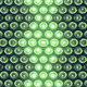 Fish Eyed Light Wall - VideoHive Item for Sale