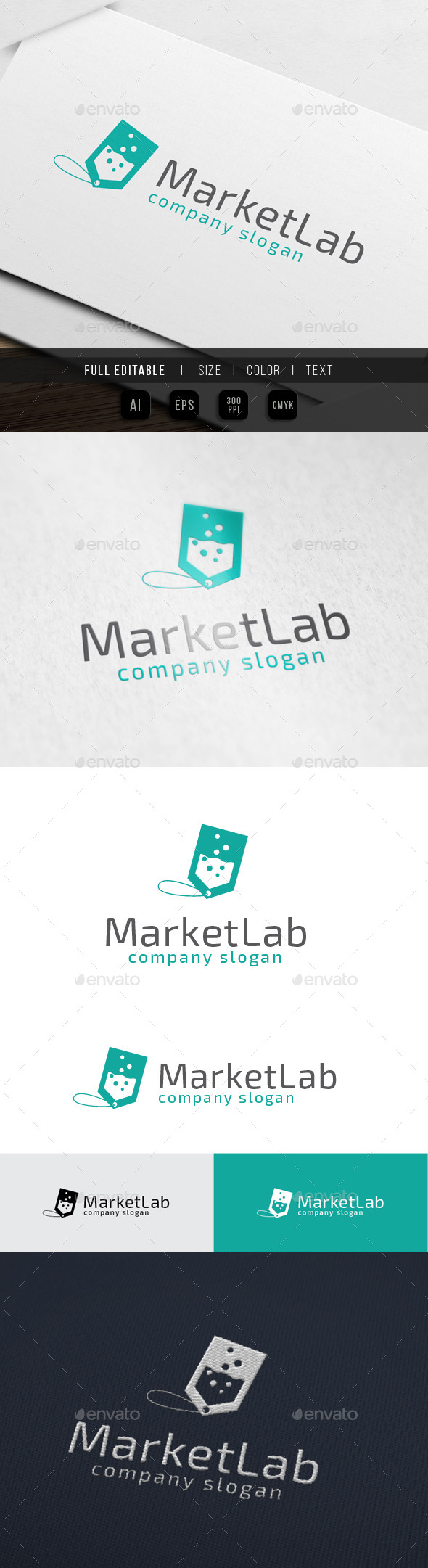 Market Lab - Bigsale