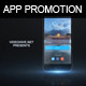 Mobile App Promo Kit - VideoHive Item for Sale