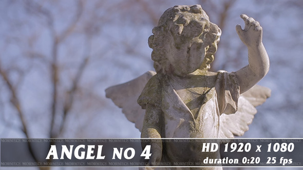 Angel No.4