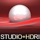 Vray and Standard Render Setups + HDRI - 3DOcean Item for Sale