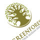 Tree Logo - 004 - GraphicRiver Item for Sale