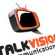 Television Logo - GraphicRiver Item for Sale