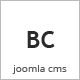 Bleecker Portfolio Joomla Template - ThemeForest Item for Sale