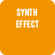 Synth Effect