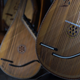 Ukrainian Folk Musical Instrument 1 - VideoHive Item for Sale