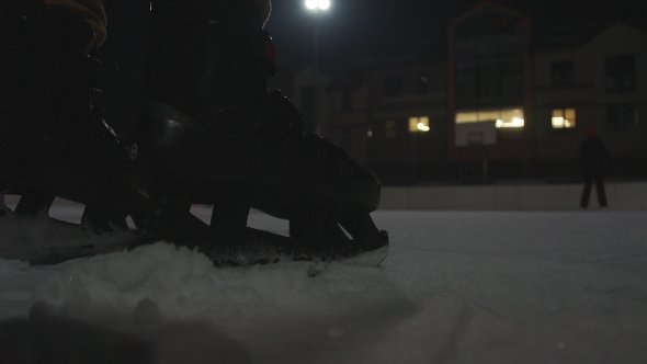 Skating