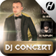 DJ Poster Flyer Vol. 1 - GraphicRiver Item for Sale