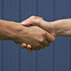 Handshake 1 - VideoHive Item for Sale