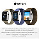 Apple Watch 42 mm - 3DOcean Item for Sale