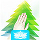Touch Christmas Video Greeting Card - VideoHive Item for Sale